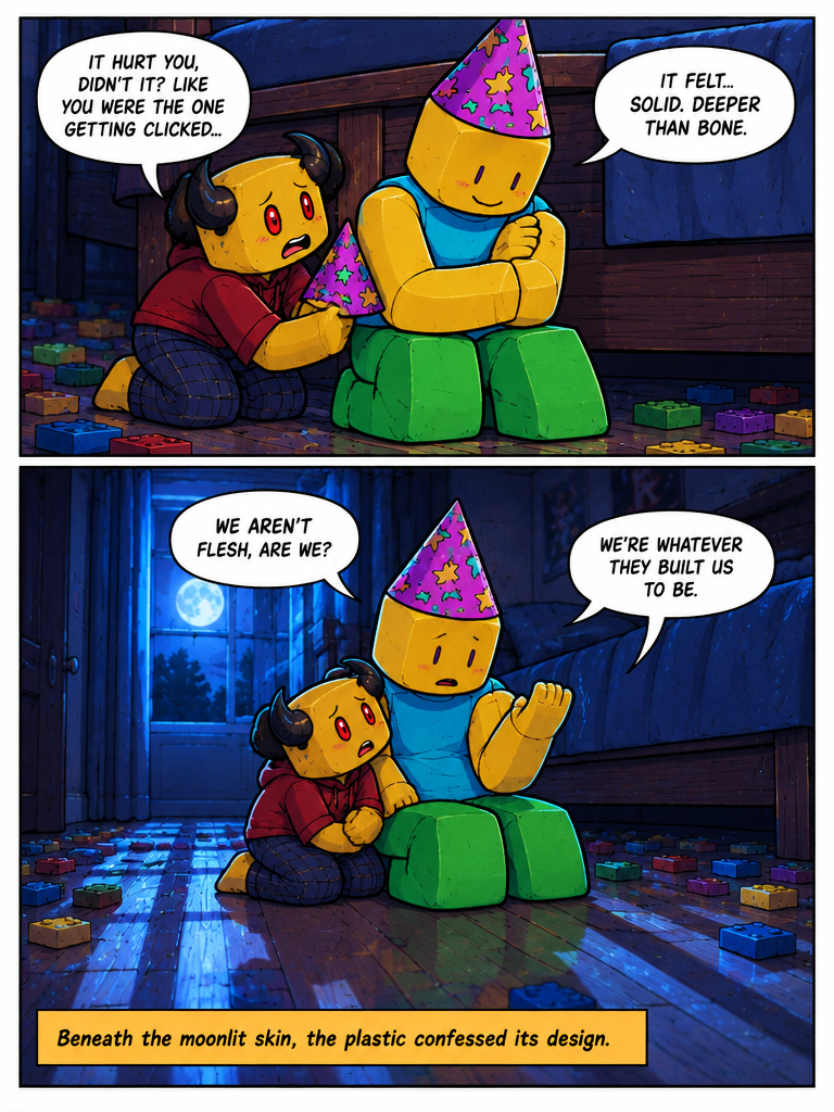 Tactile Shock (page 4 of 4)