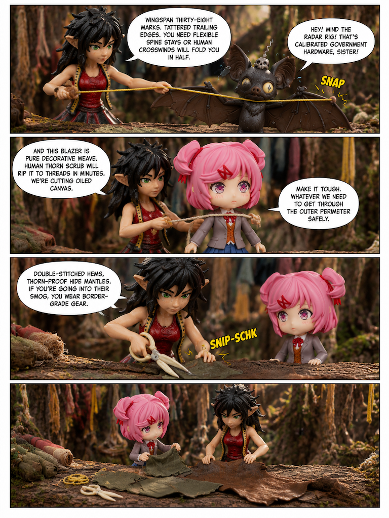 ノっていうけど (page 2 of 4)