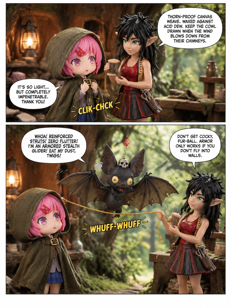 ノっていうけど (page 3 of 4)