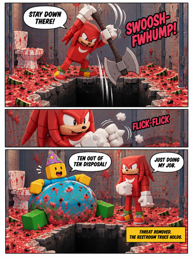A Punch in the Pulp (page 4 of 4)