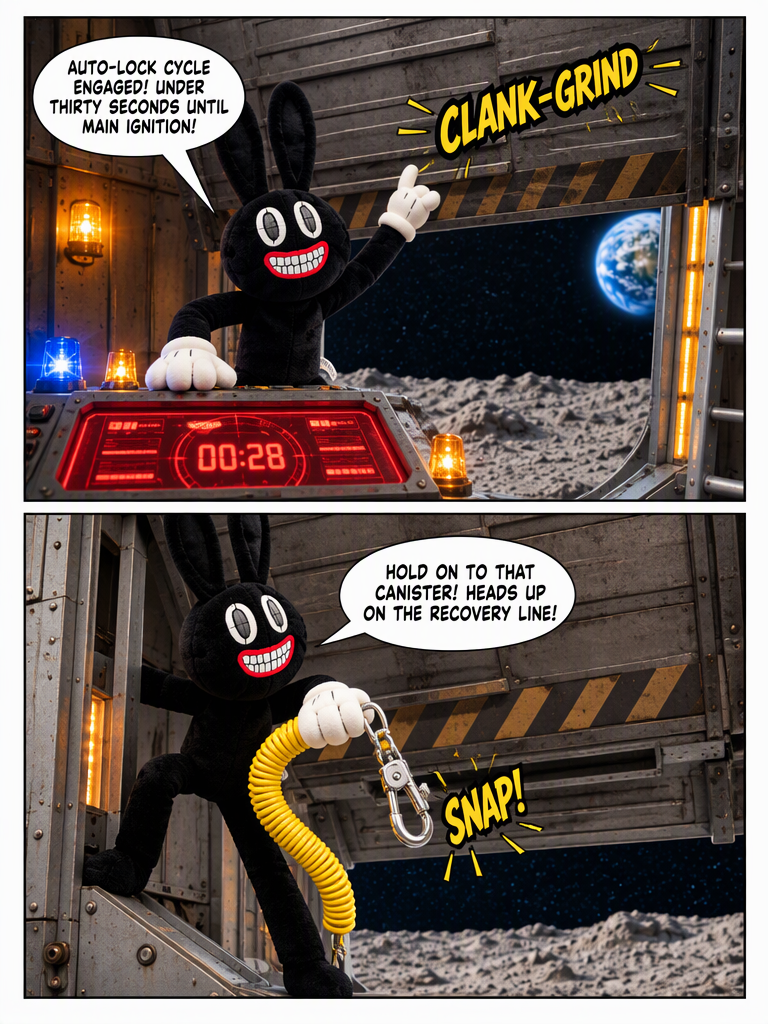 Return Flight Countdown (page 2 of 4)