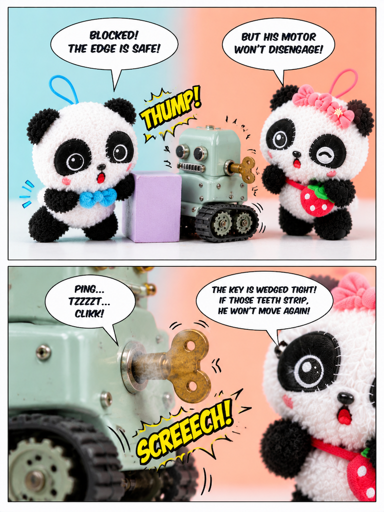 Firmware Of Another Friend (page 2 of 4)