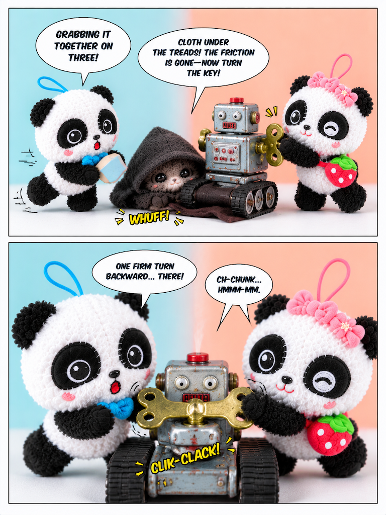 Firmware Of Another Friend (page 3 of 4)