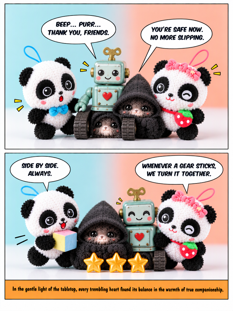 Firmware Of Another Friend (page 4 of 4)