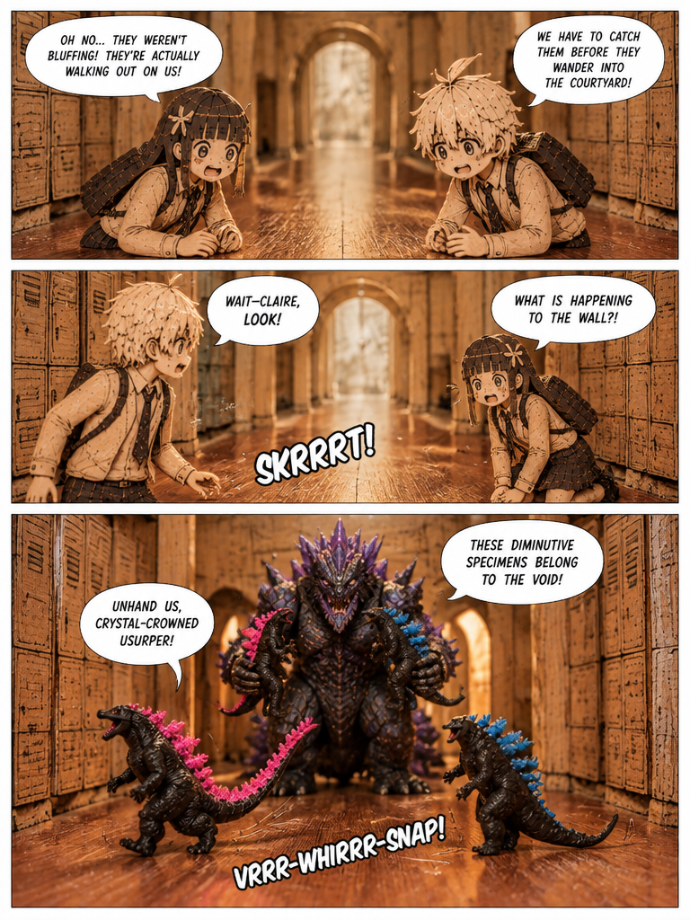 The Forbidden Word (page 2 of 4)