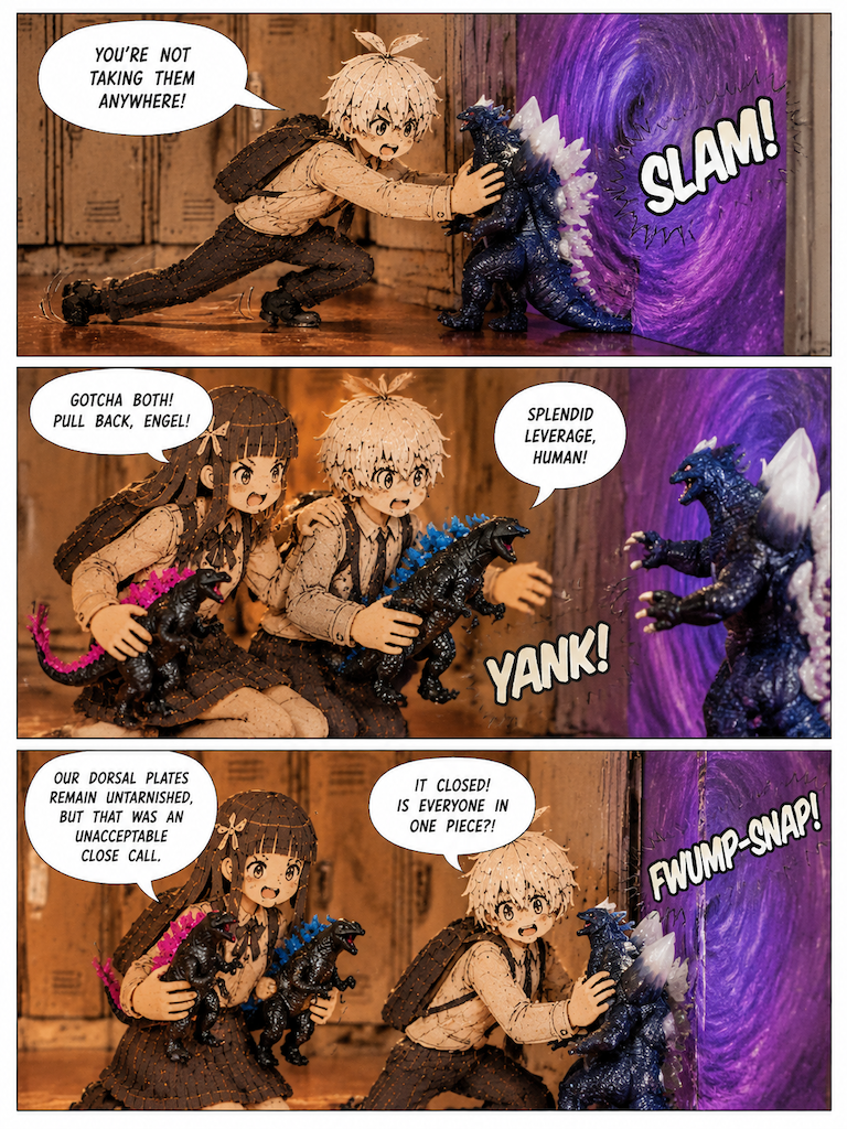 The Forbidden Word (page 3 of 4)