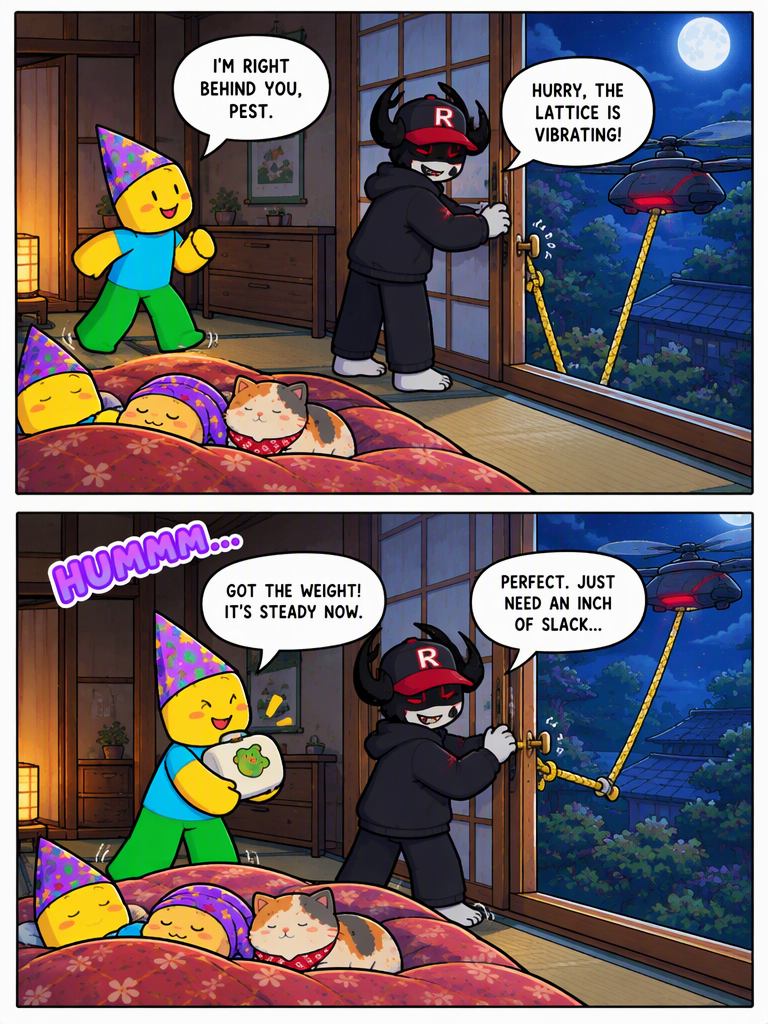 Midnight Drop (page 2 of 4)