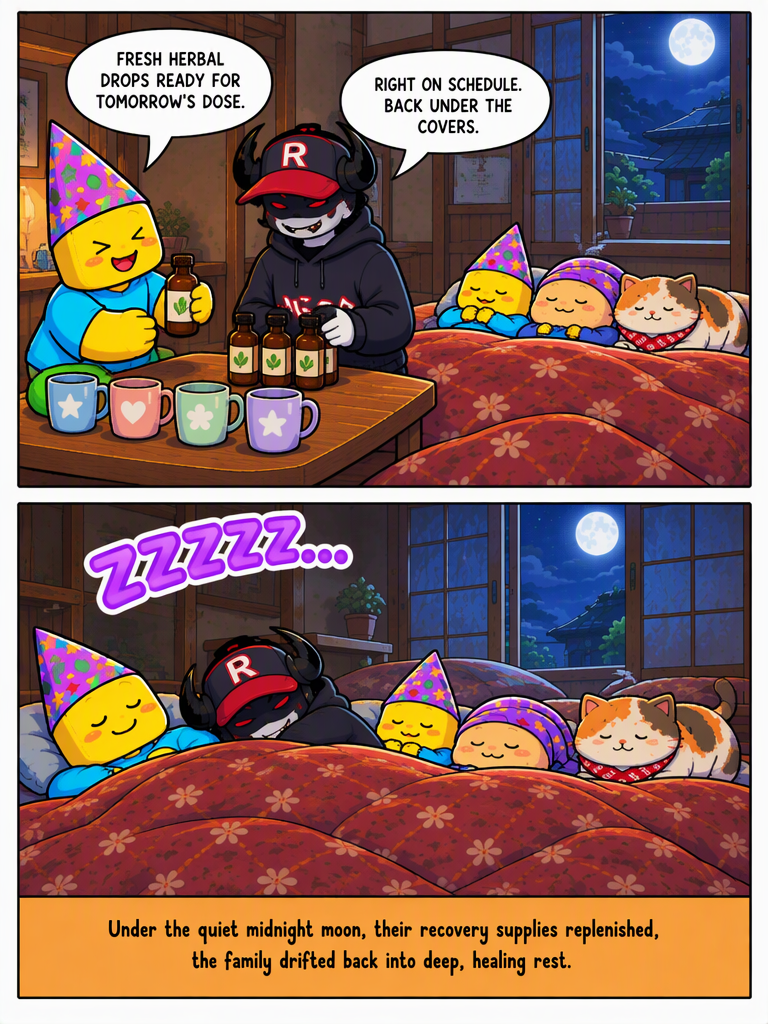 Midnight Drop (page 4 of 4)