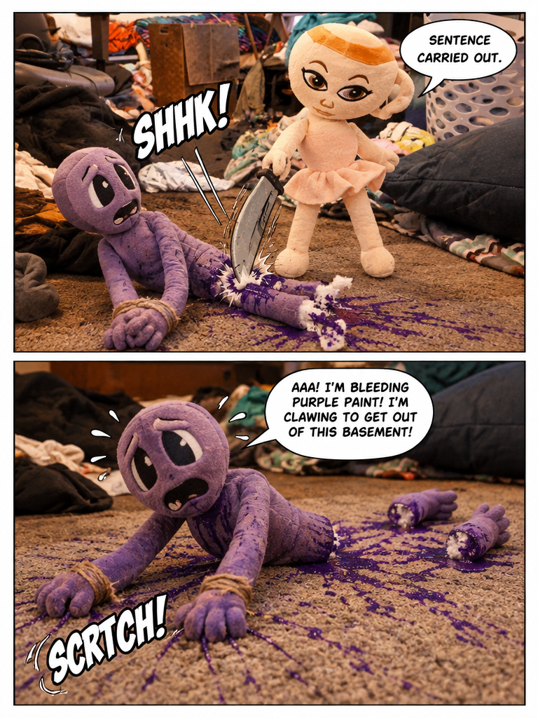 The Basement Toy Tribunal (page 2 of 4)