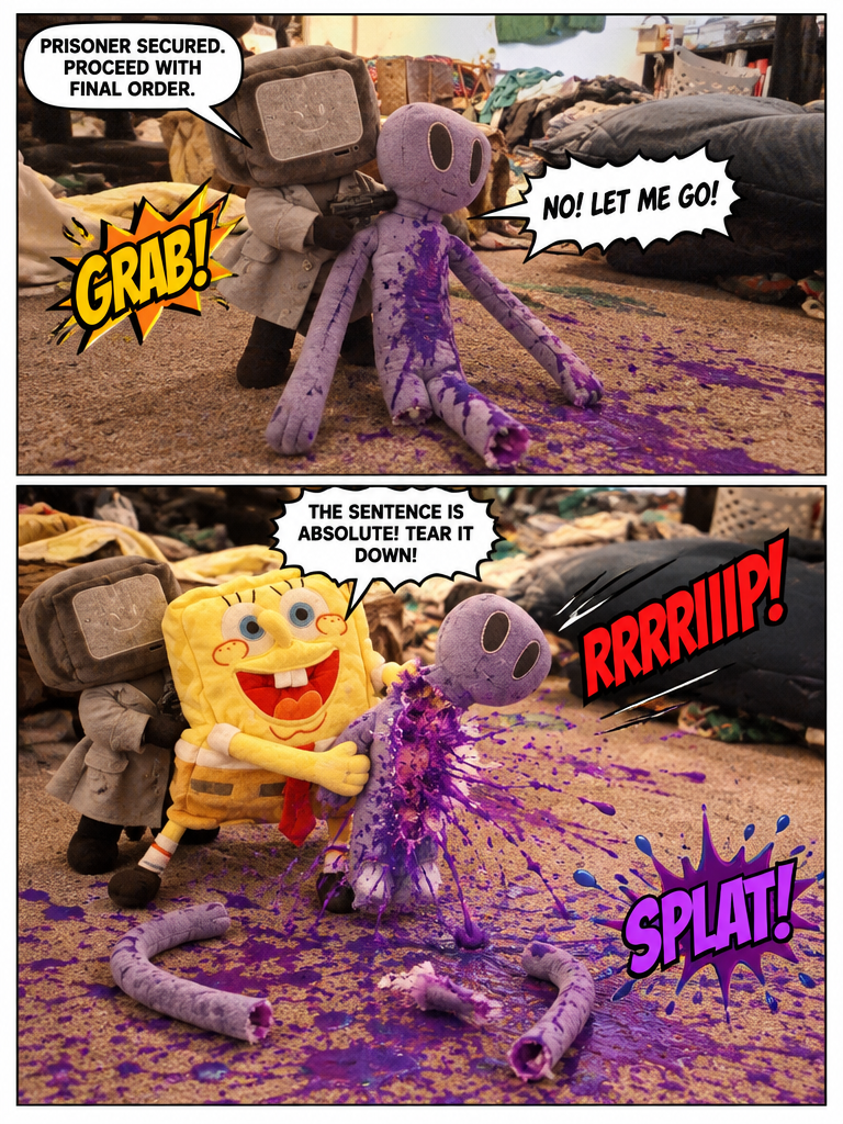 The Basement Toy Tribunal (page 3 of 4)