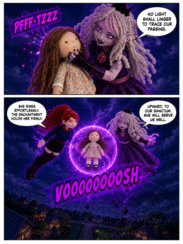 The Valley's Royal thrall (page 3 of 4)