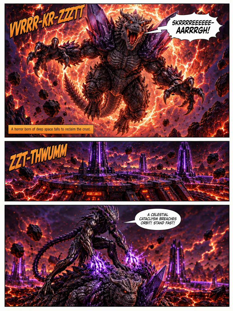 Tether of Will (page 6 of 16)