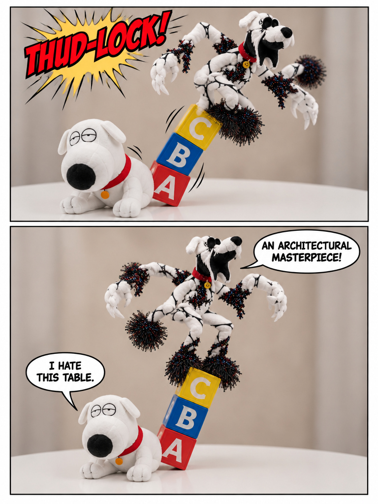 Tower of Leverage (page 4 of 4)