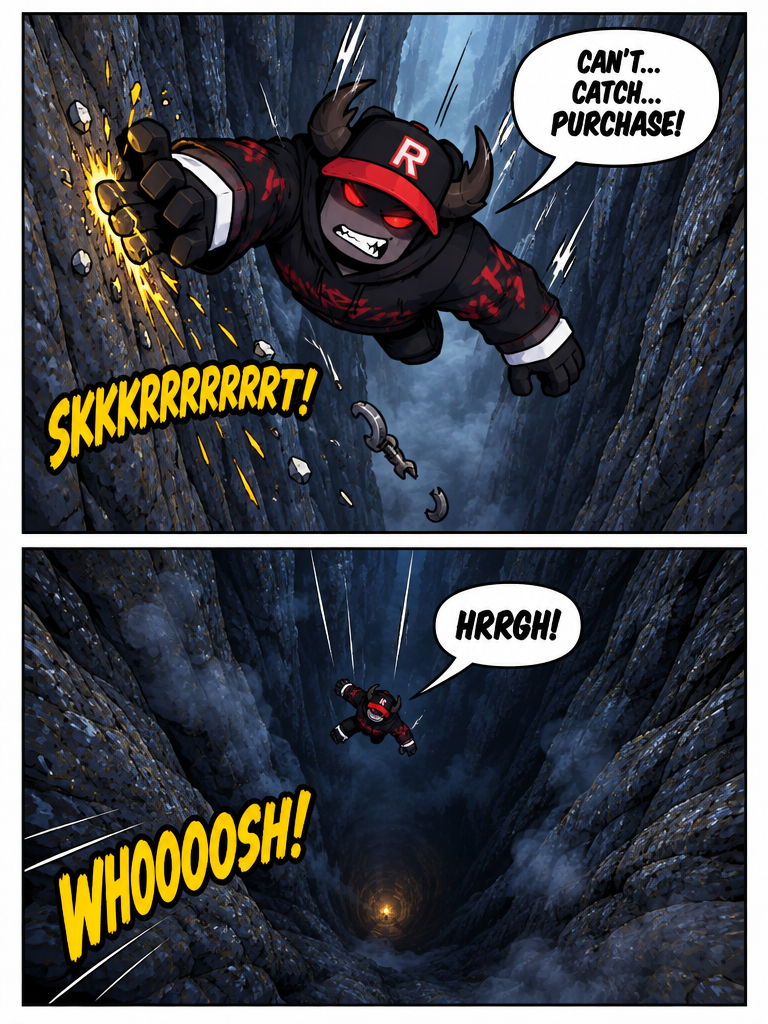 The Pitfall Trap (page 3 of 4)