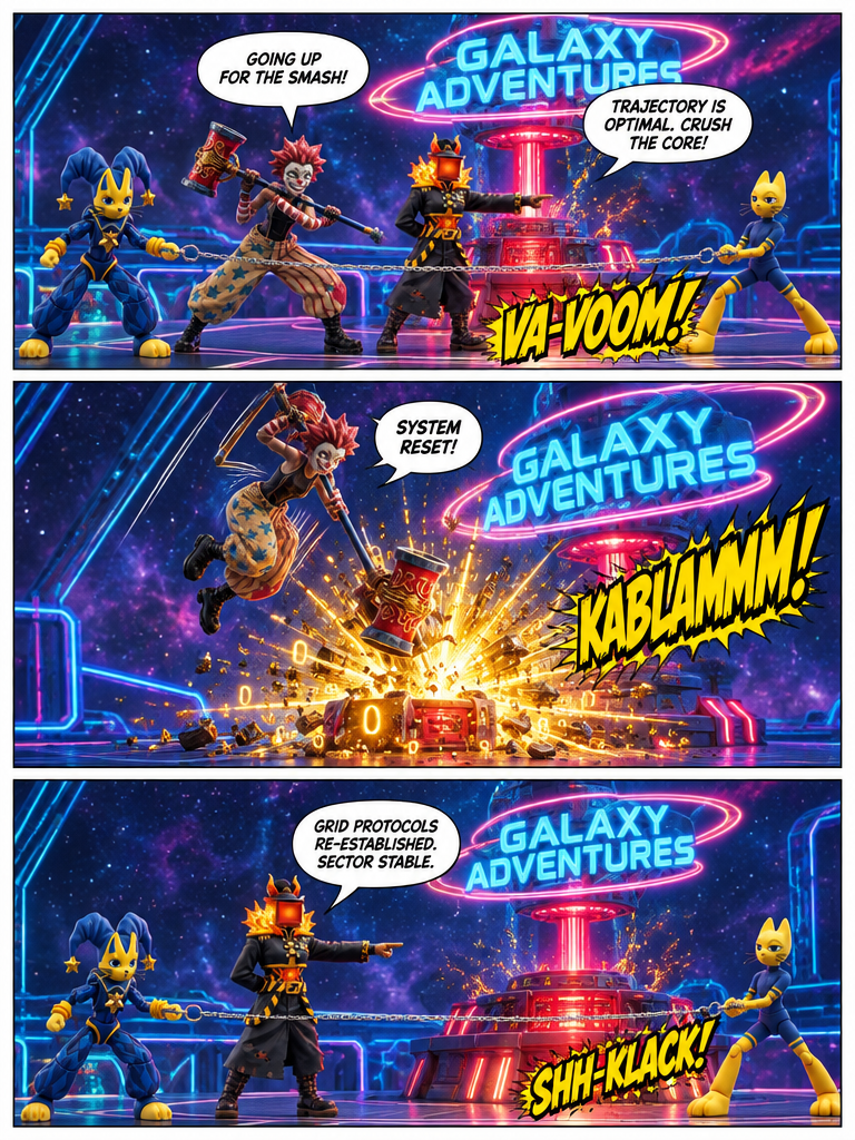 EPISODE 1 (page 3 of 4)