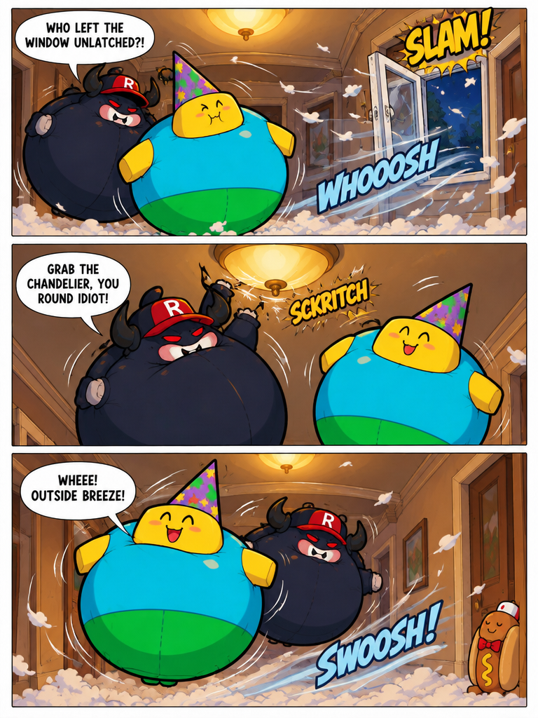 A Very P-Puzzling Pop (page 5 of 8)
