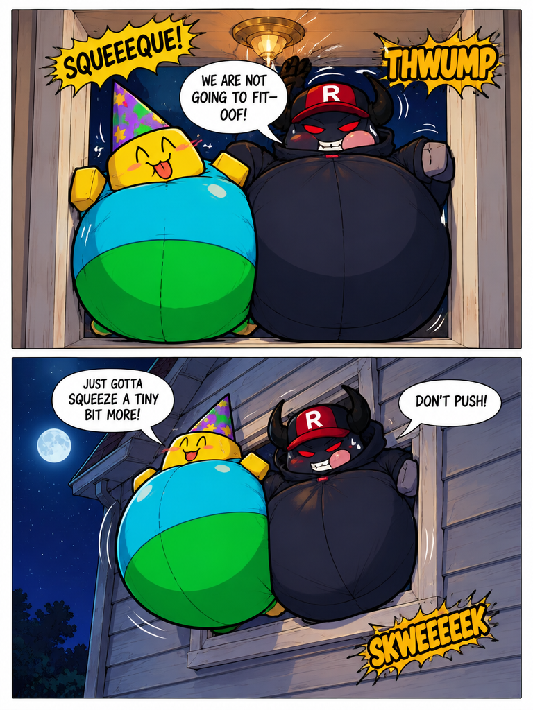 A Very P-Puzzling Pop (page 6 of 8)