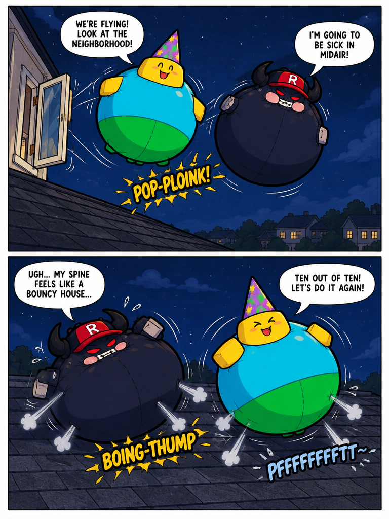 A Very P-Puzzling Pop (page 7 of 8)