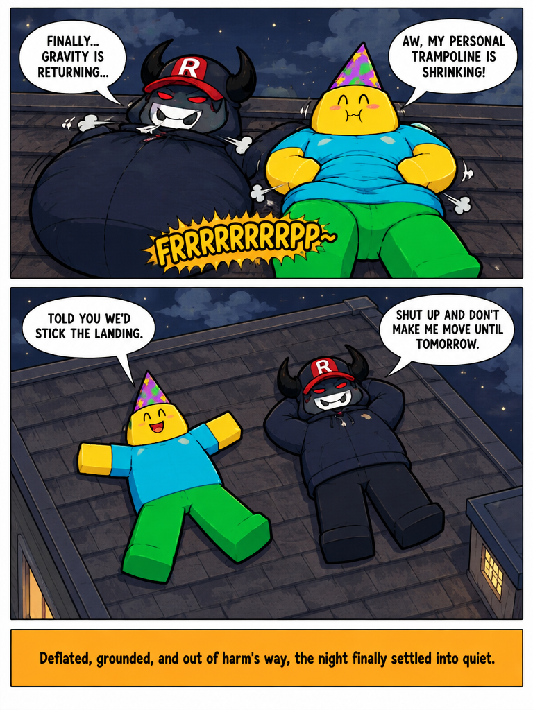 A Very P-Puzzling Pop (page 8 of 8)