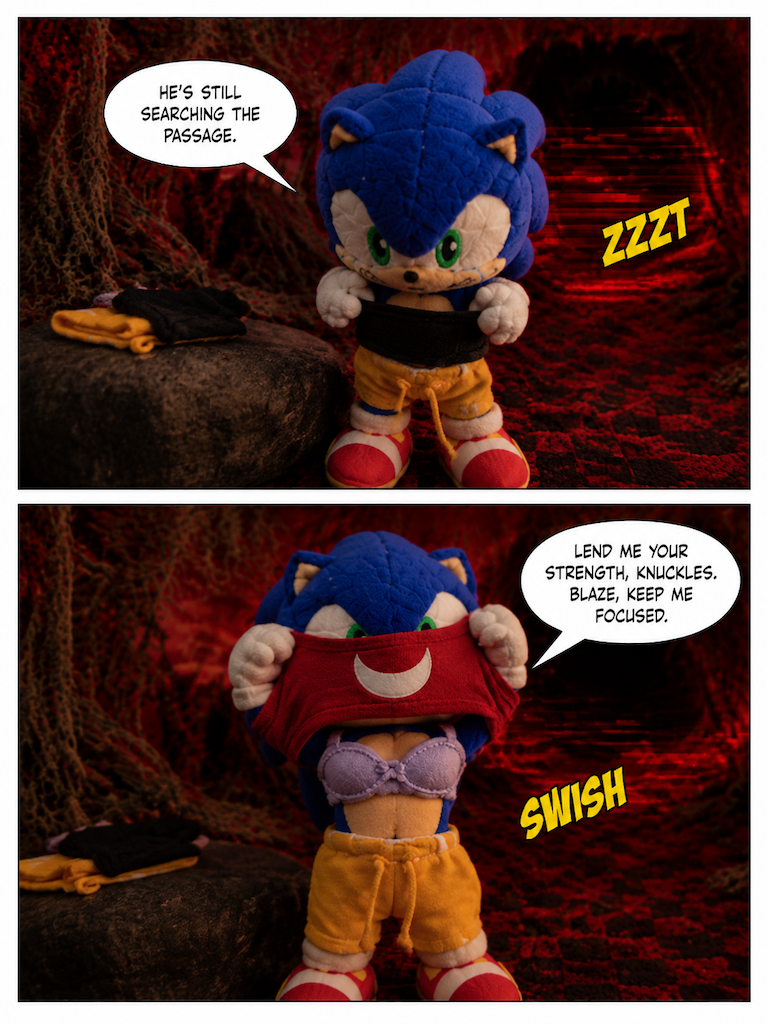 Woven Armor of the Fallen (page 2 of 4)