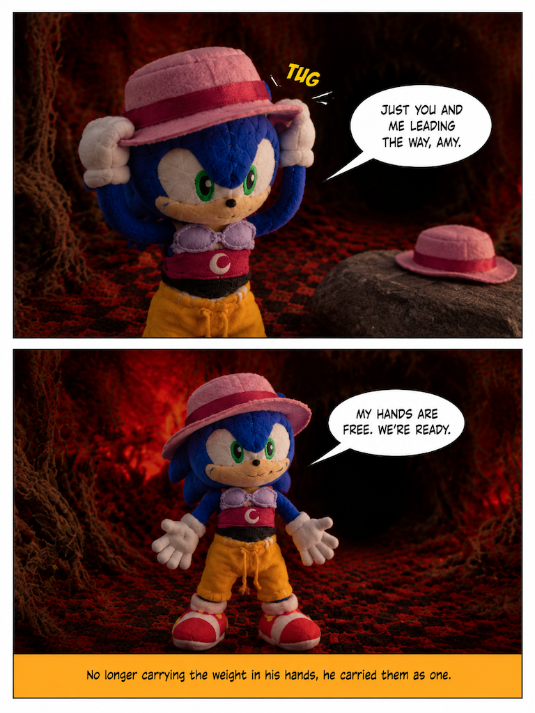 Woven Armor of the Fallen (page 3 of 4)