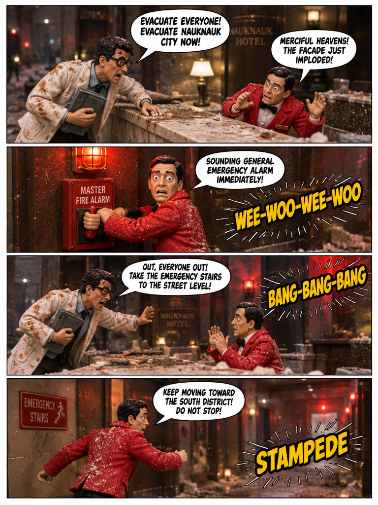 Escape from NaukNauk City (page 3 of 4)