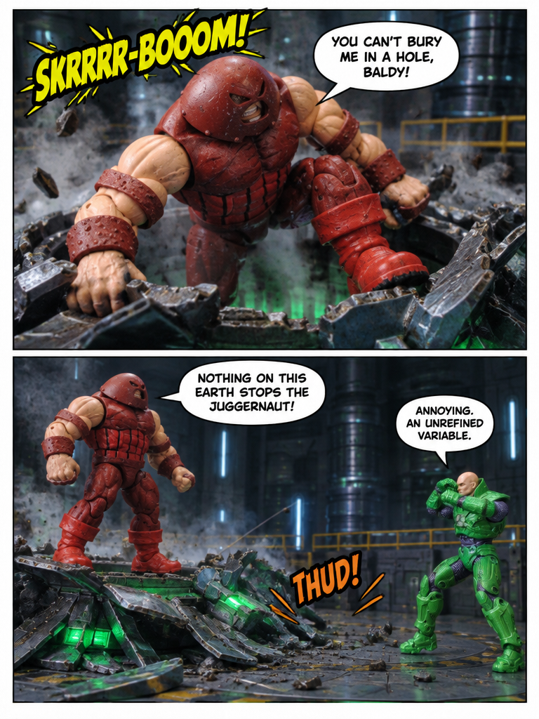 Unbreakable Momentum (page 3 of 4)
