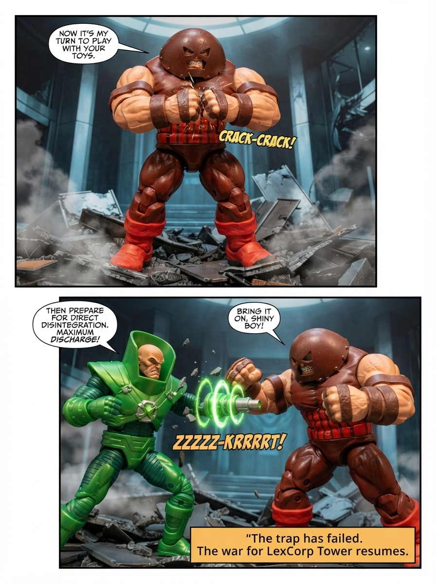 Unbreakable Momentum (page 4 of 4)