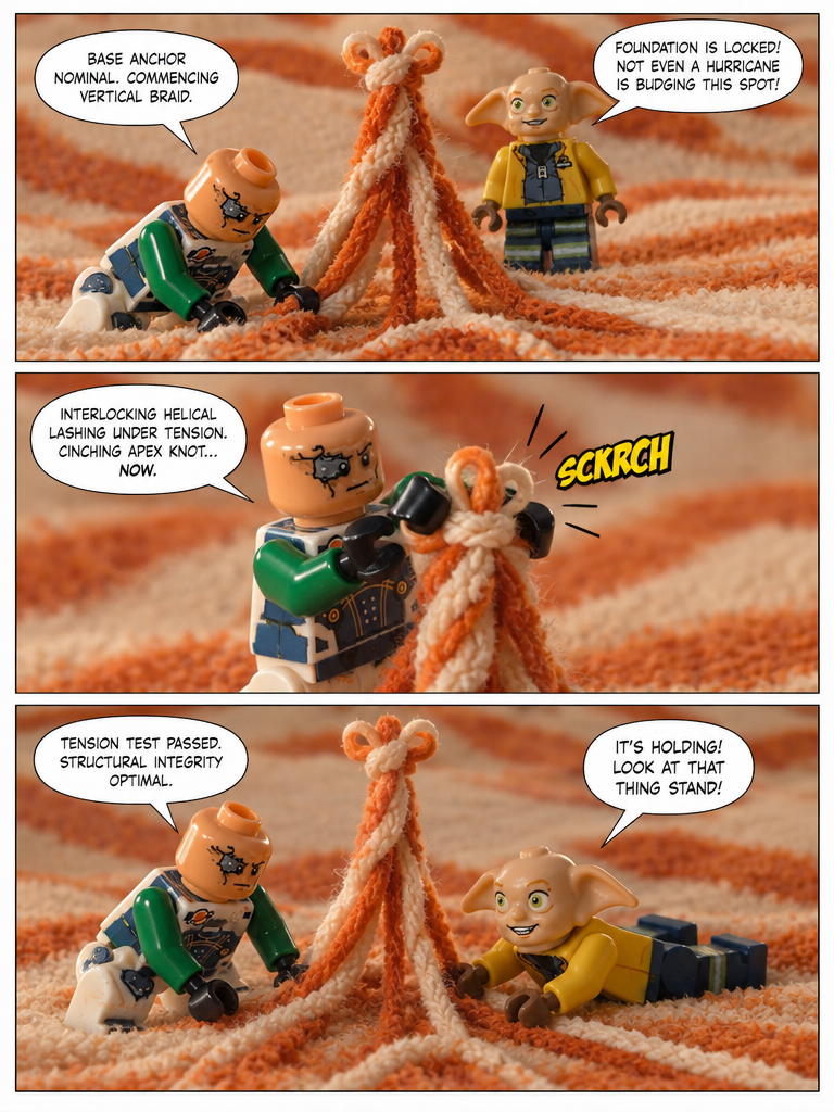 Beacon on the High Fold (page 3 of 4)