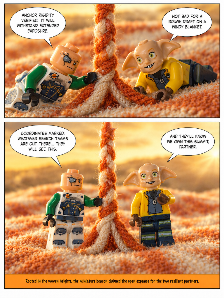 Beacon on the High Fold (page 4 of 4)