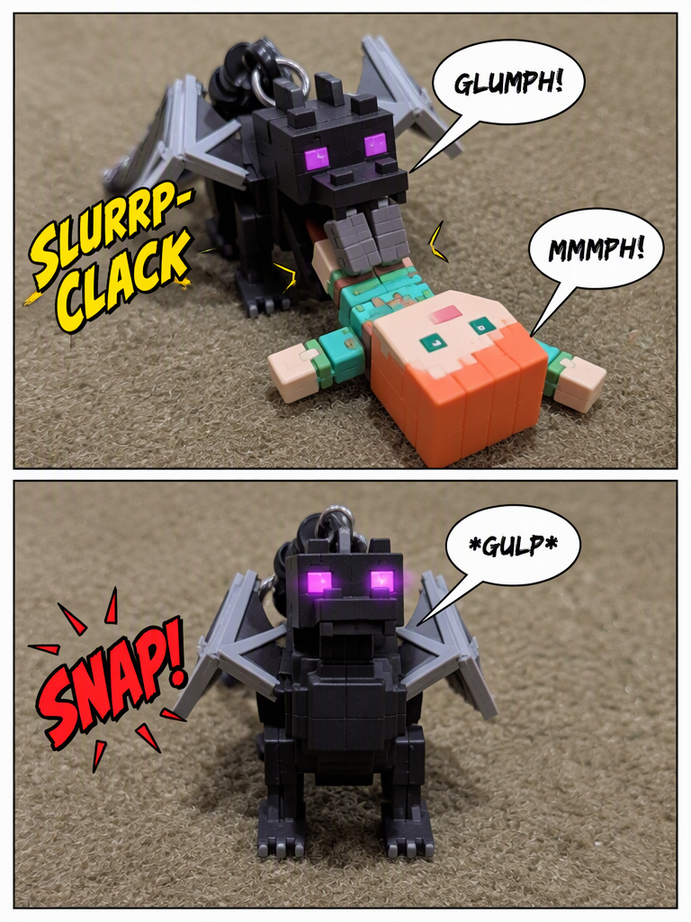 A Snack on the Carpet (page 3 of 4)