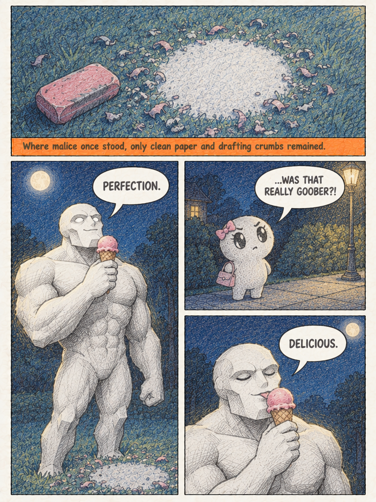 Goober's Nighttime Heroics (page 4 of 4)