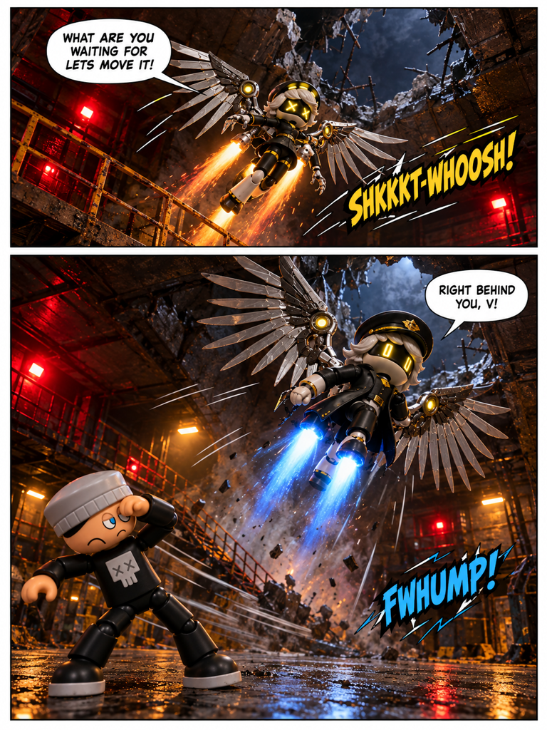 Ground Bound (page 2 of 4)