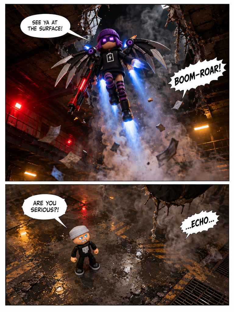 Ground Bound (page 3 of 4)