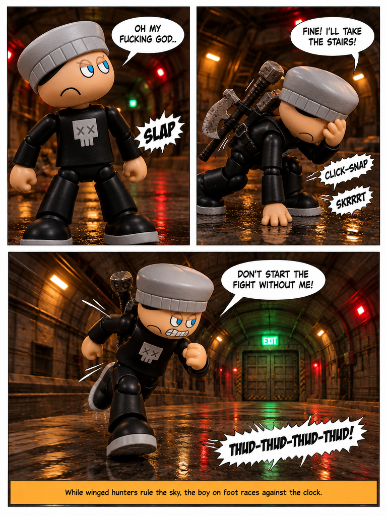 Ground Bound (page 4 of 4)