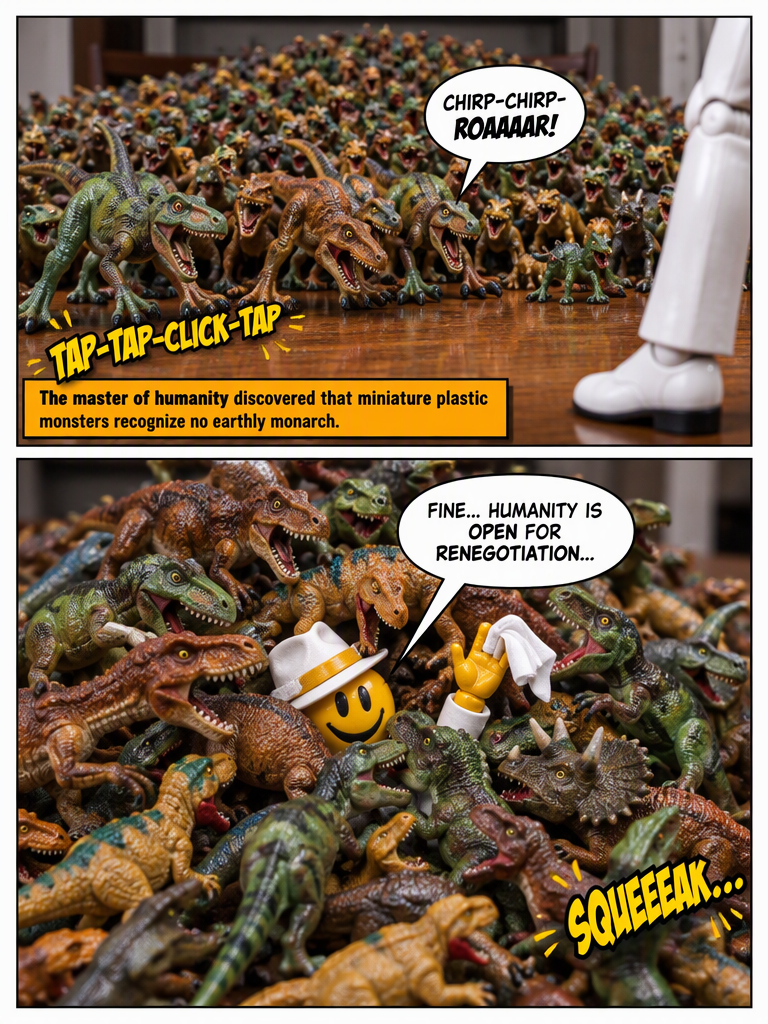 Master of Humanity (page 4 of 4)