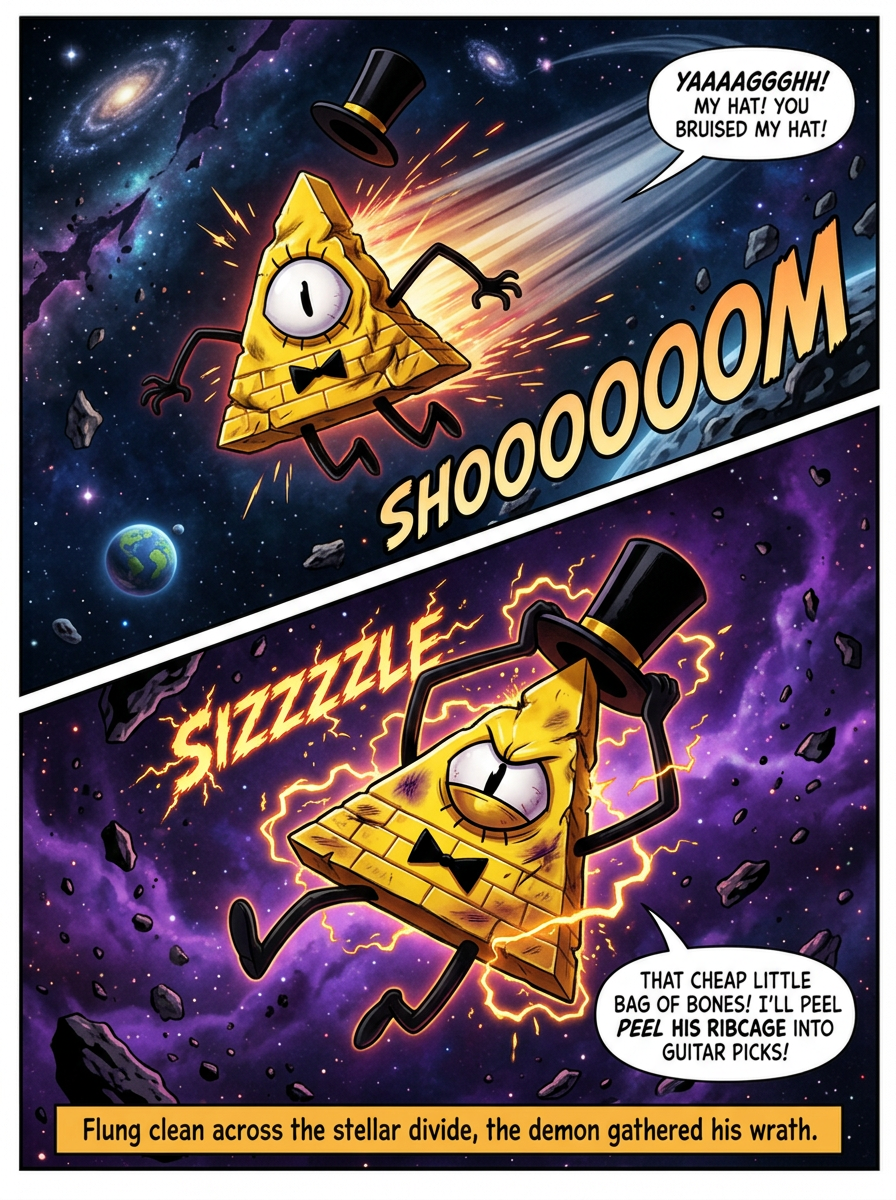 Maroon Shift (page 3 of 4)