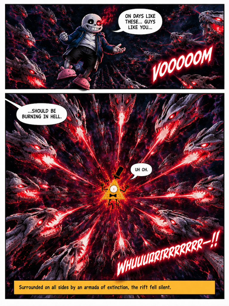 Maroon Shift (page 4 of 4)