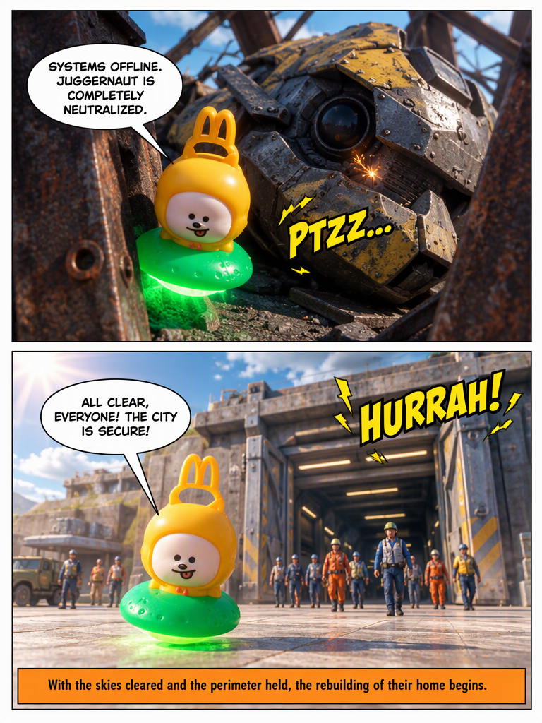 Siege of Bird 5000 (page 4 of 4)