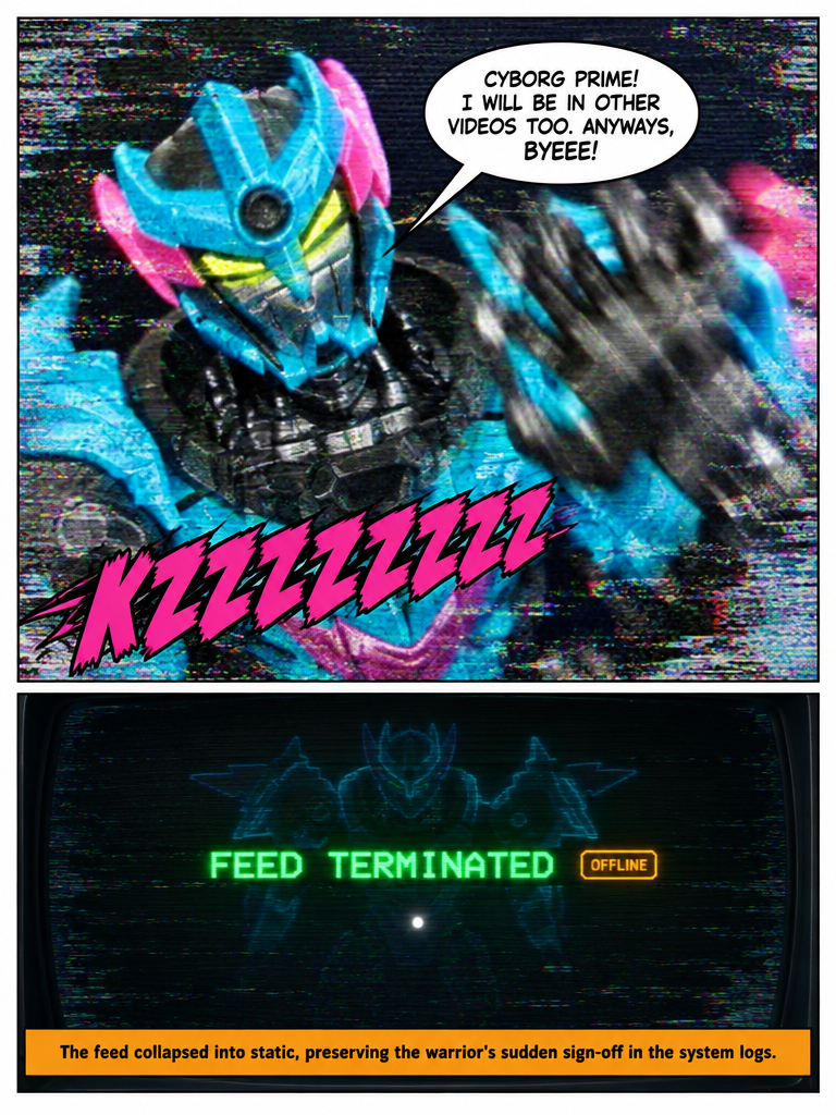 Cyborg Prime Signs Off (page 4 of 4)