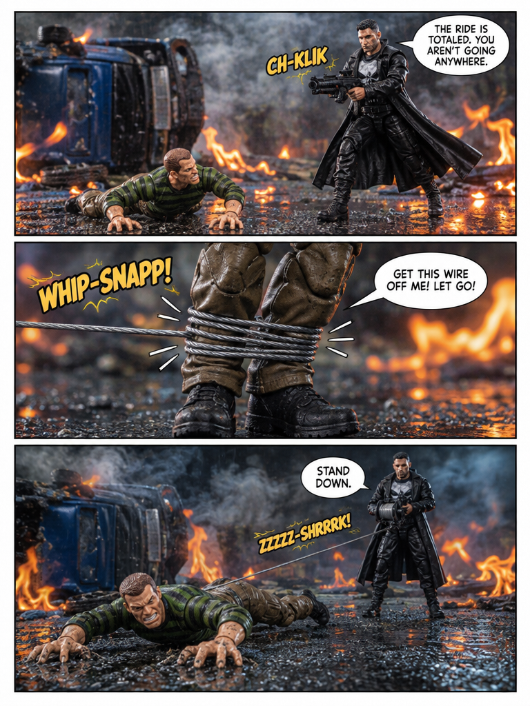Volatile Extraction (page 3 of 4)