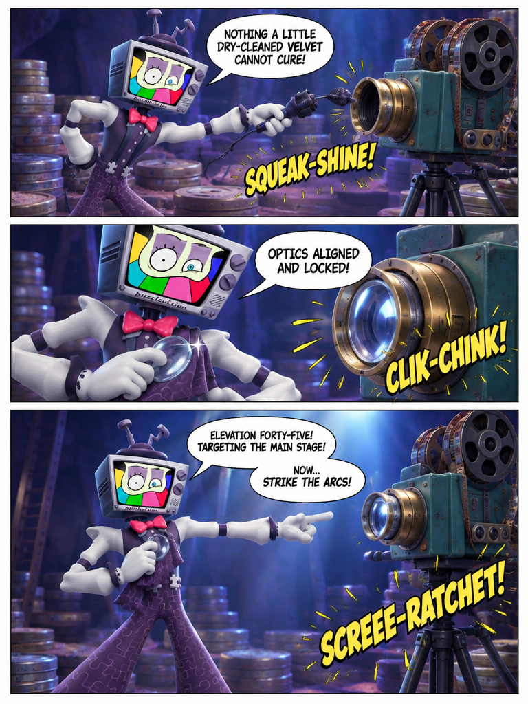 Through the Celluloid Vault (page 3 of 4)