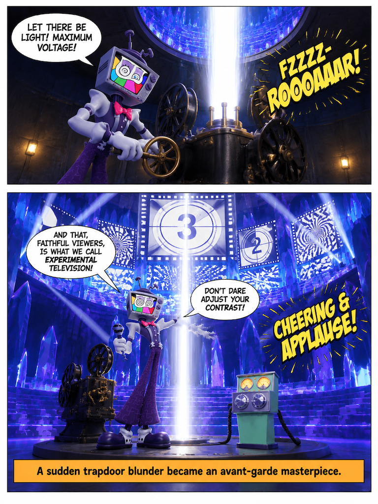 Through the Celluloid Vault (page 4 of 4)