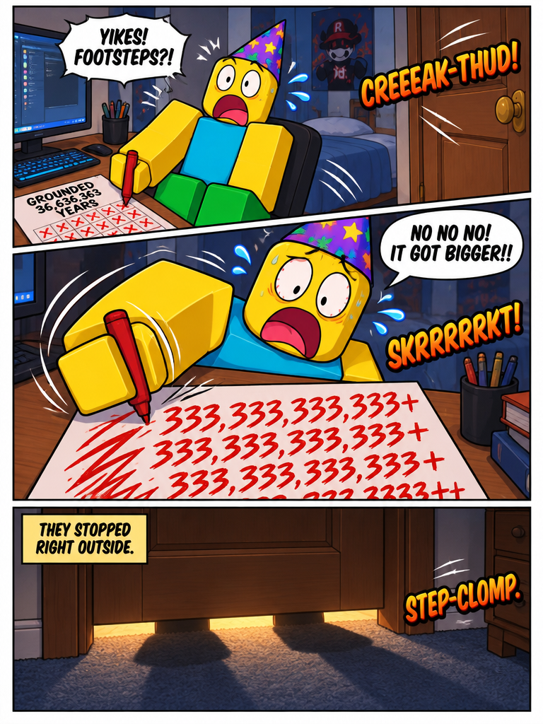 Redecorating the Sentence (page 3 of 4)