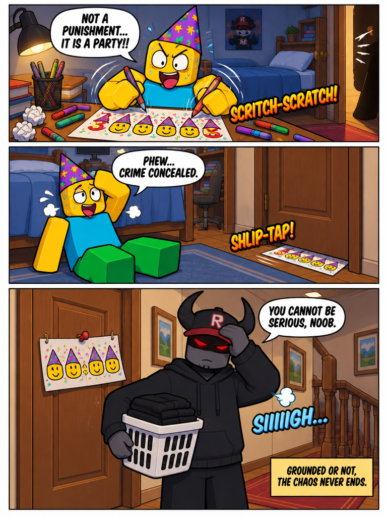 Redecorating the Sentence (page 4 of 4)