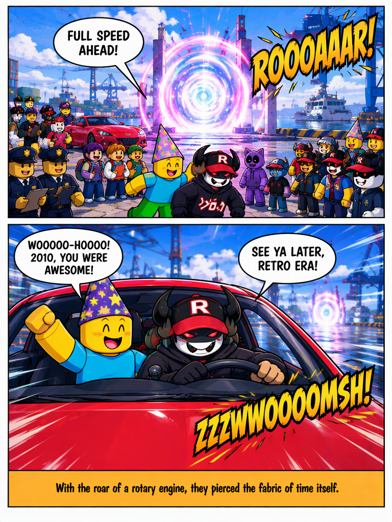 Return to 2026 (page 2 of 4)