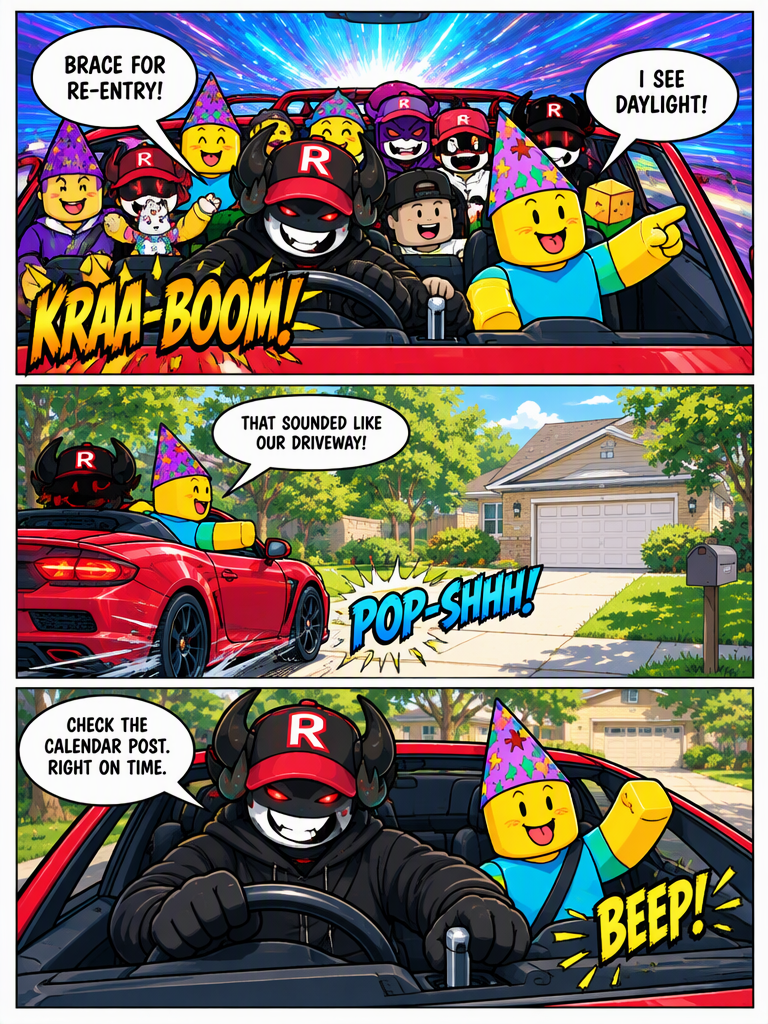 Return to 2026 (page 3 of 4)