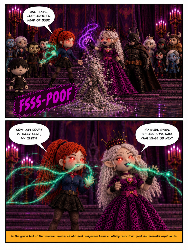 Ashes of Ledgerdomain (page 4 of 4)