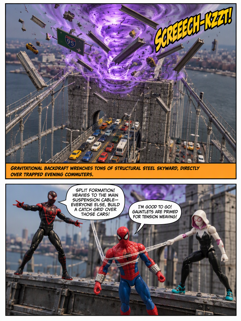 Tethering the Rift (page 2 of 4)