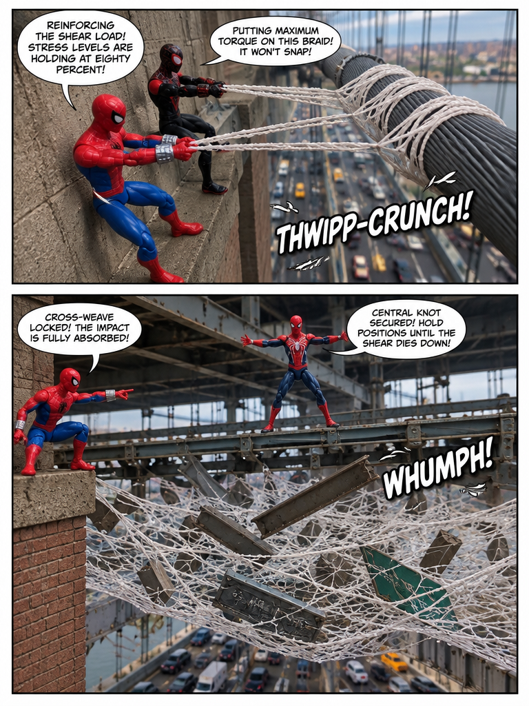 Tethering the Rift (page 3 of 4)